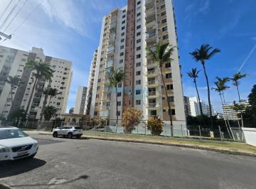 Foto 01 · Apartamento 3/4, Na Melhor Localização Da Pituba