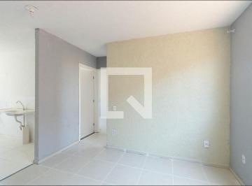 Apartamento · 42m² · 2 Quartos · 1 Vaga · Apartamento À Venda - Rio Branco, 2 Quartos, 42 m² - Canoas