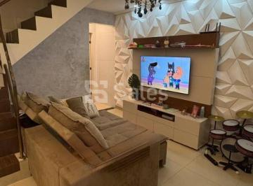 Casa · 82m² · 2 Quartos · 1 Vaga · Imoveis - Em Rosa Elze