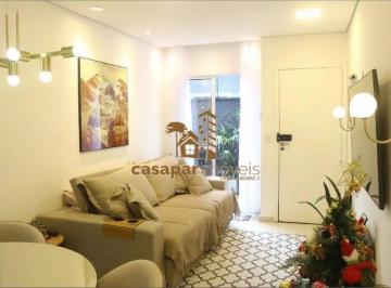 20260116T1122590300-706186375.jpg · Apartamento À Venda, 53 m², 2 Dormitórios Com Quintal E 1 Vaga