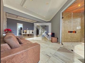 Apartamento · 322m² · 5 Quartos · 3 Vagas · Apartamento À Venda - Cruzeiro, 5 Quartos, 322 m² - Belo Horizonte