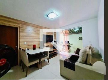 Apartamento · 124m² · 2 Quartos · 1 Vaga · Apartamento À Venda - Manacás, 2 Quartos, 124 m² - Belo Horizonte