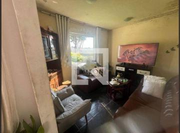 Casa · 100m² · 7 Quartos · Casa À Venda - Santa Amélia, 7 Quartos, 100 m² - Belo Horizonte