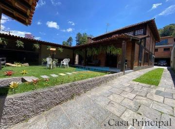 c82f44b85bea99c88b4b1f0308fee12b.jpg · Casa Com 5 Dormitórios À Venda, 283 m² - Tijuca - Teresópolis/rj