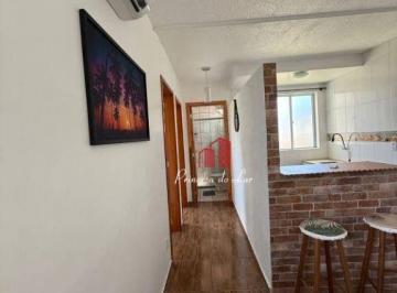 8db45ca21d1d8d06ce5871d7c019a813.jpg · Apartamento Com 2 Dormitórios À Venda, 39 m² por R$135.000 - Restinga - Porto Alegre/rs