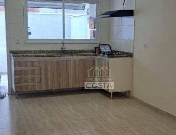 943d8101a4a5148c0a95642702b230b6.jpg · Apartamento Com 2 Dormitórios, Venda por R$350.000 Ou Aluguel por R$2.160/mês - Jardim Faculdade -