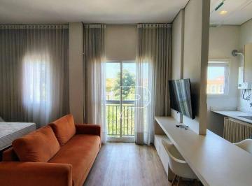 ea050f80ee12eae43dcfbab0dabc1d78.jpg · Apartamento À Venda, 38 m² por R$460.000 - Granja Viana - Cotia/sp
