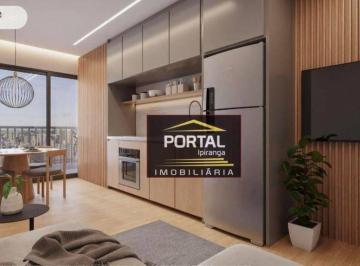 92a0ce2b2651a9d53ae405476ebfc79e.jpg · Lançamento! Apartamento Com 1 Dormitório À Venda, 32 m² por R$357.988 - Aclimação - São Paulo/sp