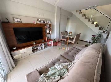 282d1962fcf56cc106bddfc0c592dd29.jpg · Cobertura À Venda, 270 m² por R$920.000 - Palmeiras - Cabo Frio/rj