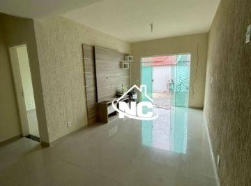 e66a08d5091527d051ae4978068728a1.jpg · Casa Com 2 Quartos À Venda, 82 m² por R$300.000 - Itaville - Itaboraí/rj
