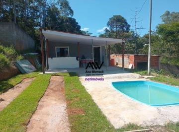 b643ed19f4a44395c5db8ae12ad7b868.jpg · Chácara Com 2 Dormitórios À Venda, 280 m² por R$110.000 de Entrada - Barreira Do Triunfo - Juiz de F