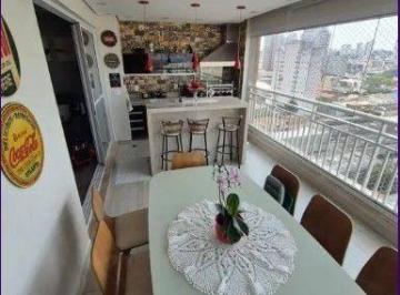 e3fbe6da92880f1fad67bb8389d59a92.jpg · Apartamento Com 3 Dormitórios À Venda, 101 m² por R$1.250.000 - Vila Prudente - São Paulo/sp