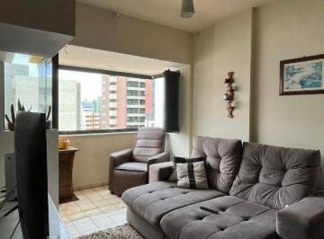 e041761c148f318726804d4a5177c3b8.jpg · Apartamento Com 3 Dormitórios À Venda, 77 m² por R$570.000 - Jatiúca - Maceió/al