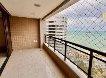 5c6ce9b734525941f50830ea4d3dabd3.jpg · Apartamento Com 3 Dormitórios À Venda, 232 m² por R$2.500.000 - Mucuripe - Fortaleza/ce