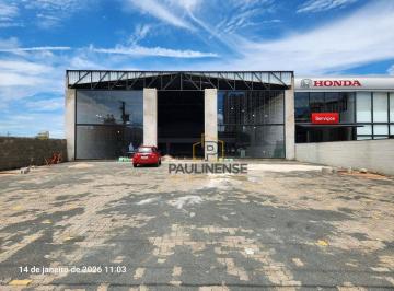 4fc23920fee350967b51a0f97d1f8721.jpg · Galpão Para Alugar, 1020 m² por R$55.000,00/mês - Centro - Paulínia/sp