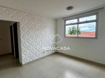 d28dbdeea06bb389c3d02a70220ca997.jpg · Apartamento Com 3 Dormitórios À Venda, 60 m² por R$360.000 - Vila Cloris - Belo Horizonte/mg