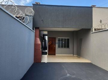ea3579e0ff4722c3c126afd1735b3e36.jpg · Casa Com 2 Dormitórios À Venda, 81 m² por R$215.000 - Jardim Decolores - Trindade/go