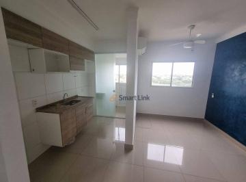3fc2daf14b605e23925e0da4792c792e.jpg · Apartamento Com 2 Dormitórios À Venda, 48 m² por R$285.000 - João Aranha - Paulínia/sp