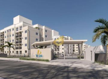 316fb95165bff6d7a69b880009ef6bae.jpg · Apartamento Com 2 Dormitórios À Venda, 53 m² por R$297.000 - Joáia - Tijucas/sc