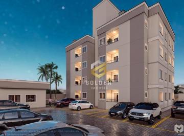f03d4990f75c19975296a9de4b7dd294.jpg · Apartamento Com 2 Dormitórios À Venda, 54 m² por R$350.000 - Bairro Joaia - Tijucas/sc