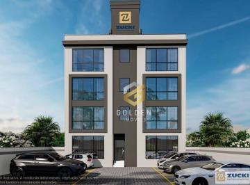 e0fb028784286a23ea5d9e3edfa94cd7.jpg · Apartamento Com 2 Dormitórios À Venda, 62 m² por R$399.000 - Universitário - Tijucas/sc