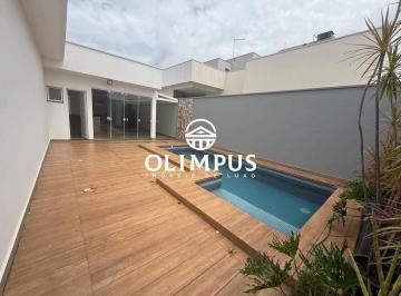 Casa · 200m² · 3 Quartos · 2 Vagas · Casa Para Alugar No Condomínio Splêndido No Bairro Laranjeiras Em Uberlândia