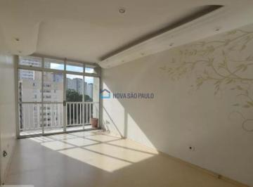 Apartamento · 56m² · 2 Quartos · 2 Vagas · Apartamento 56 m² 2 Dormitórios, 2 Vagas de Garagem - Jardim Celeste