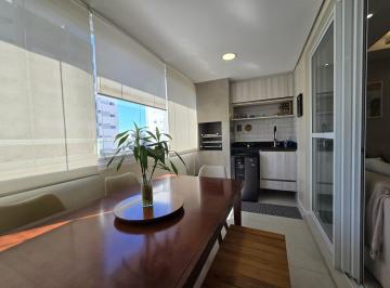 Apartamento de 3 quartos, Guarulhos · Apartamento À Venda | 108 m² | 3 Dormitórios,2 Suítes | 2 Vagas Na Vila Augusta!