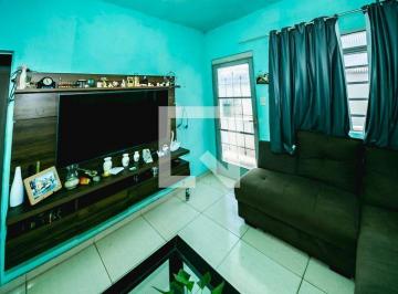 Casa · 150m² · 4 Quartos · 2 Vagas · Casa À Venda - Nacional, 4 Quartos, 150 m² - Contagem