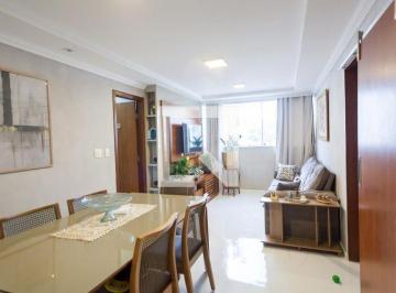 Apartamento · 105m² · 4 Quartos · 2 Vagas · Apartamento À Venda - Buritis, 4 Quartos, 105 m² - Belo Horizonte