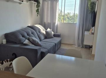 Apartamento de 2 quartos, Mogi das Cruzes · Apartamento - 2 Dorm - 1 Banheiro - 1 Vaga - Jd Natalie - Mogi Das Cruzes