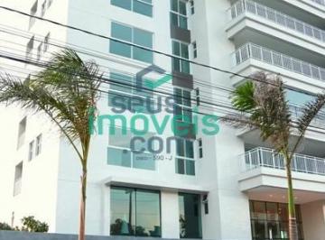 Apartamento · 259m² · 4 Quartos · 4 Vagas · Apartamento Para Venda Em Campina Grande, Mirante, 4 Dormitórios, 4 Suítes, 6 Banheiros, 4 Vagas