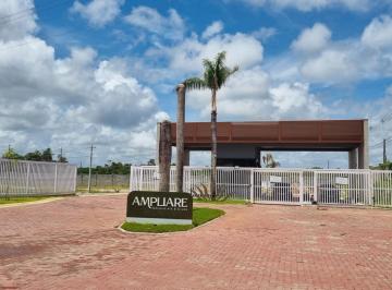 Terreno · 200m² · 1 Quarto · 1 Vaga · Oferta Especial, Melhor Preço m². Lote/terreno Pronto Pra Construir Em Cond. Fechado a 5 Min Do Shopp