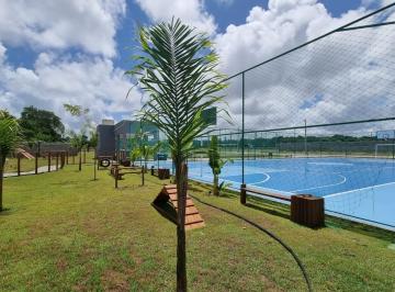 Terreno · 200m² · 1 Quarto · 1 Vaga · Oferta Especial, Melhor Preço m². Lote/terreno Pronto Pra Construir Em Cond. Fechado a 5 Min Do Shopp