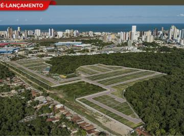 Terreno · 200m² · 1 Quarto · 1 Vaga · Ampliare Condomínio Clube. Terrenos Prontos Pra Construir!