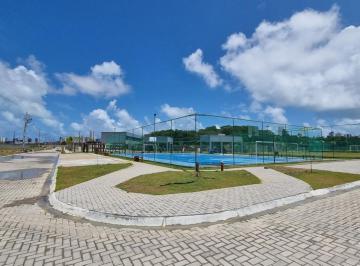 Terreno · 200m² · 1 Quarto · 1 Vaga · Oferta Especial, Melhor Preço m². Lote/terreno Pronto Pra Construir Em Cond. Fechado a 5 Min Do Shopp