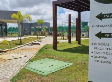 Terreno · 200m² · 1 Quarto · 1 Vaga · Oferta Especial, Melhor Preço m². Lote/terreno Pronto Pra Construir Em Cond. Fechado a 5 Min Do Shopp