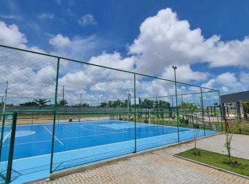Terreno · 200m² · 1 Quarto · 1 Vaga · Oferta Especial, Melhor Preço m². Lote/terreno Pronto Pra Construir Em Cond. Fechado a 5 Min Do Shopp