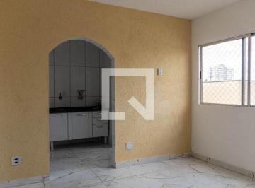 Apartamento · 55m² · 2 Quartos · 2 Vagas · Apartamento À Venda - Salgado Filho, 2 Quartos, 55 m² - Belo Horizonte