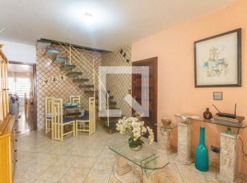 Casa · 186m² · 3 Quartos · 2 Vagas · Casa À Venda - Centro, 3 Quartos, 186 m² - Diadema