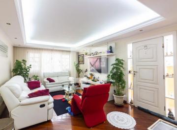 Casa · 218m² · 4 Quartos · 2 Vagas · Casa À Venda - Centro, 4 Quartos, 218 m² - Osasco