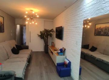 Casa · 120m² · 2 Quartos · 2 Vagas · Sobrado À Venda 2 Quartos 2 Vagas Alves Dias - São Bernardo Do Campo - Sp