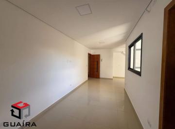 Apartamento · 90m² · 2 Quartos · 1 Vaga · Cobertura À Venda 2 Quartos 1 Suíte 1 Vaga Francisco Matarazzo - Santo André - Sp