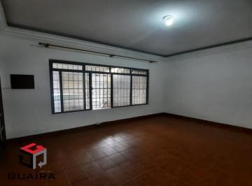 Casa · 281m² · 3 Quartos · 4 Vagas · Casa Térrea À Venda 3 Quartos 4 Vagas Paulicéia - São Bernardo Do Campo - Sp