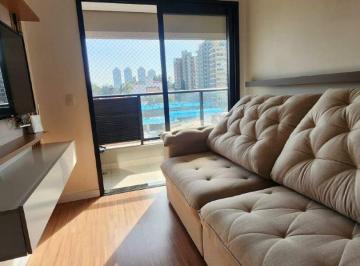 Apartamento · 52m² · 2 Quartos · 1 Vaga · Zero Obra + Zero Gasto + Mudança Imediata