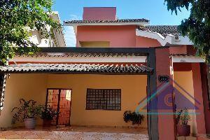 Casa · 304m² · 3 Quartos · 2 Vagas · Venda | Sobrado, Com 3 Dormitórios Em Jardim Novo Horizonte, Maringá