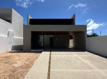 Casa · 199m² · 3 Quartos · 2 Vagas · Casa Em Condomínio Para Venda Em Marechal Deodoro, Massagueira, 3 Dormitórios, 3 Suítes, 4 Banheiros
