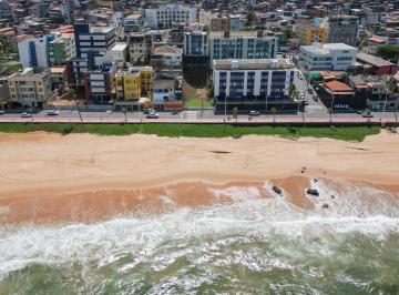 Terreno · 711m² · Terreno Frente Mar Com 711 m²