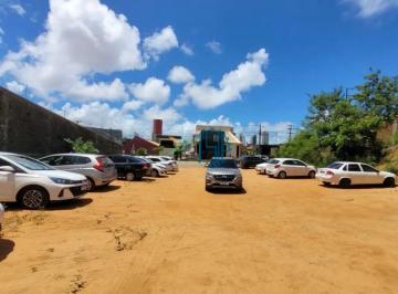 Terreno · 420m² · Loteamento/candelaria/zona Sul/lote Residencial/lote Comercial/natal/rn