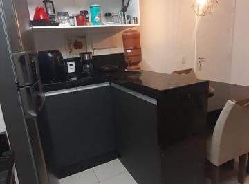 Foto 01 · Apartamento, Bairro Do Uberaba, Bragança Paulista, Sp